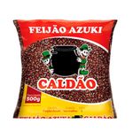 Feijao-Azuki-Caldao-Pacote-500g