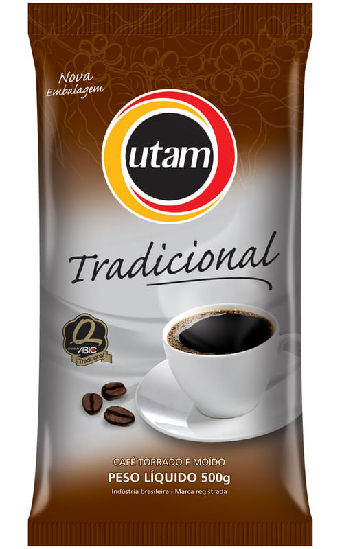 Cafe-Tradicional-Torrado-e-Moido-Utam-Pacote-500g