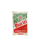 Arroz Branco Parboilizado Cooper Buriti Pacote 1kg