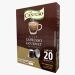 Capsulas-de-Cafe-Espresso-Gourmet-Canecao-Caixa-com-20-Unidades-de-5g-Cada
