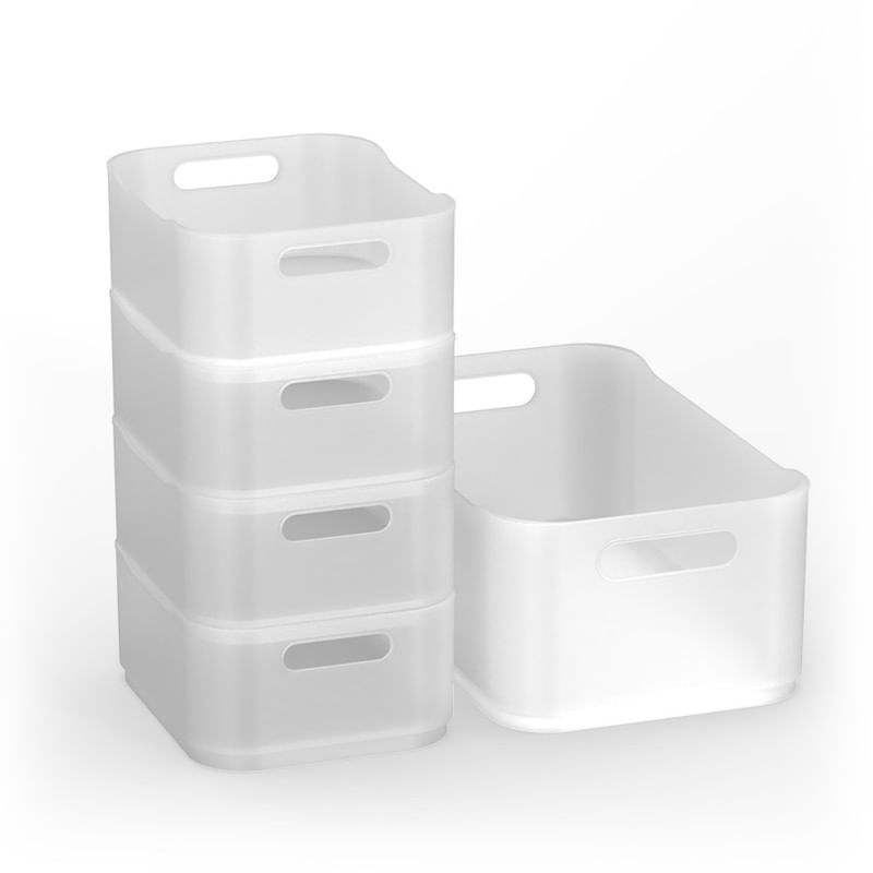 Kit-de-Caixas-Organizadoras-White-Coza-5-Pecas