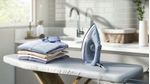 Ferro-de-Passar-a-Vapor-e-a-Seco-Efficient-ESI10-220v-Electrolux