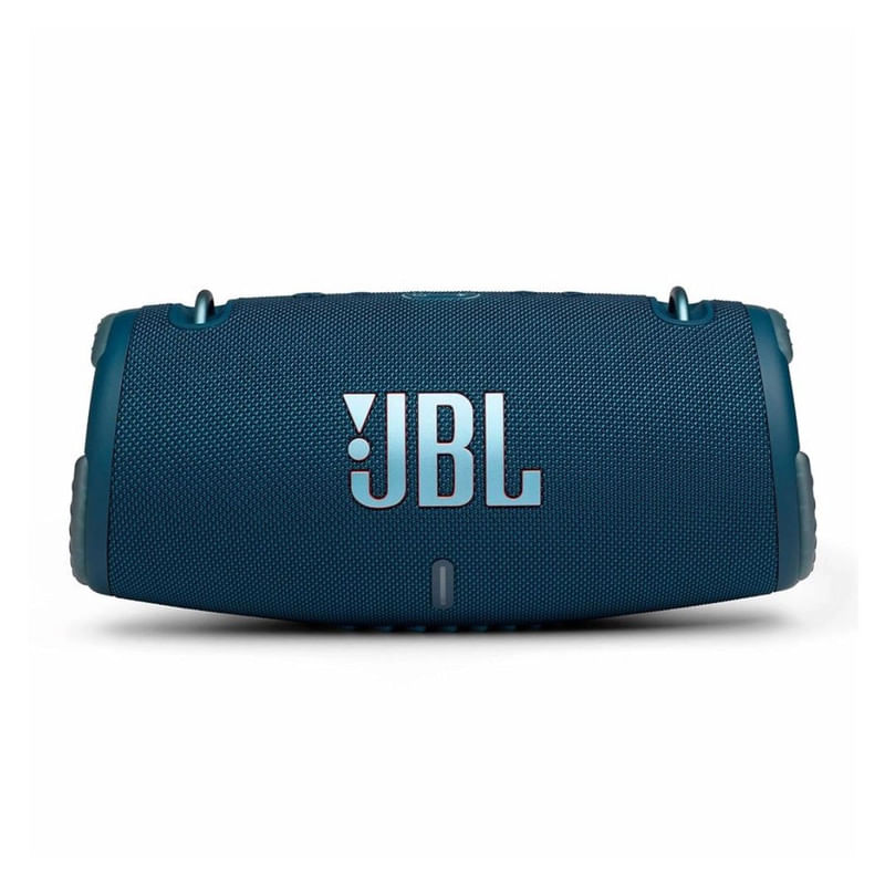 Caixa-de-Som-Bluetooth-Xtreme-3-Azul-JBL-Principal