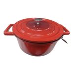Panela-Cacarola-Jomafe-One-Line-24cm