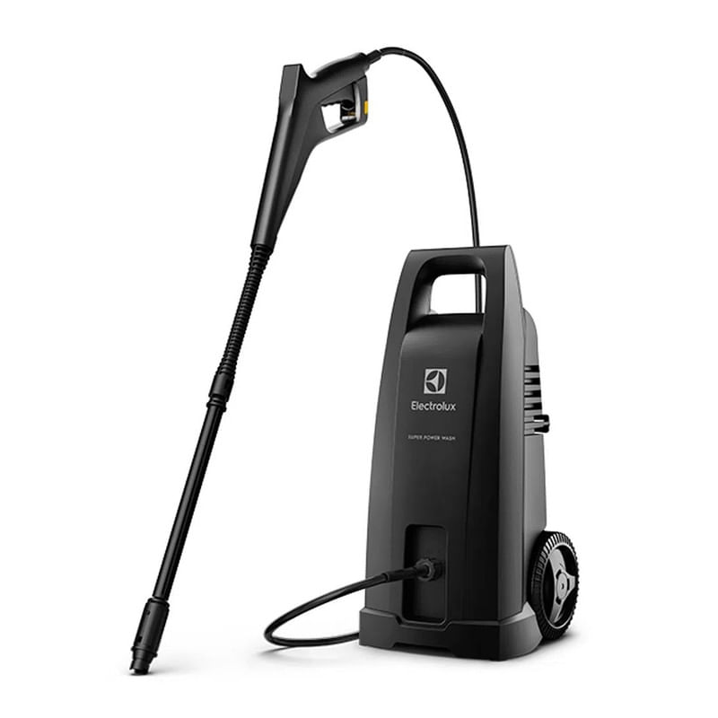 Lavadora-de-Alta-Pressao-Electrolux-Super-Power-Wash-EWS50-110-V-Preto