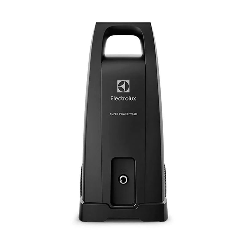 Lavadora-de-Alta-Pressao-Electrolux-Super-Power-Wash-EWS50-110-V-Preto
