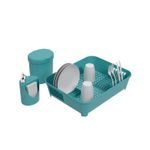 Kit-Organizador-Sua-Pia-3-Pecas-Azul