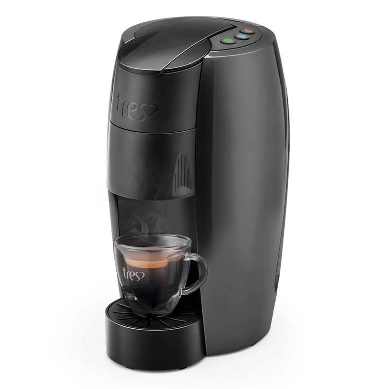 Cafeteira-Expresso-Tres-Lov-Carbono-3-Coracoes-220-V---Principal