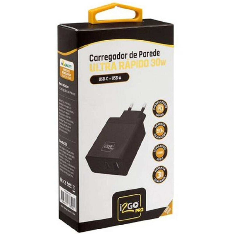Carregador-de-Parede-i2GO-Principal