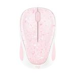 Mouse-sem-fio-Logitech-Rose-Principal