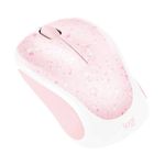Mouse-sem-fio-Logitech-Rose-Superior