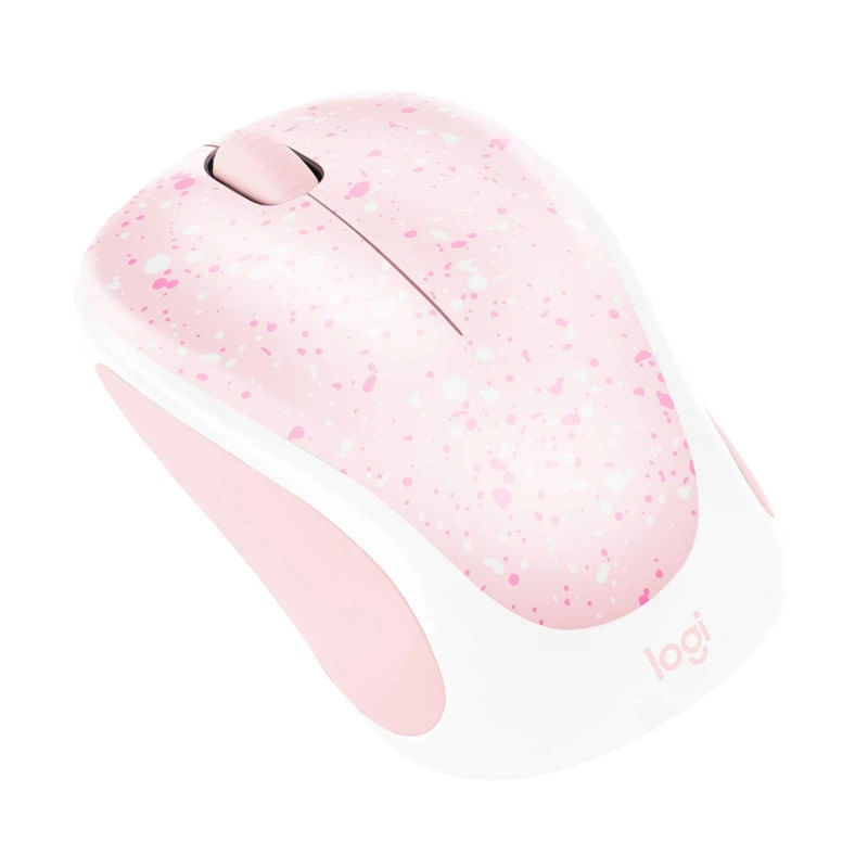 Mouse-sem-fio-Logitech-Rose-Superior