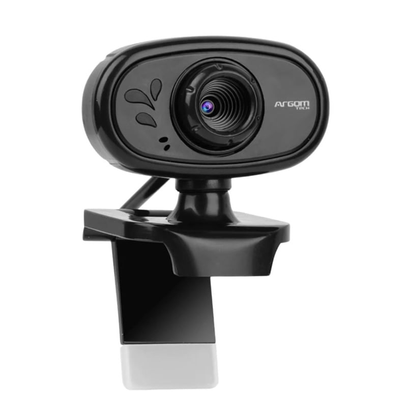 Webcam-Full-HD-720p-Argom-Frente