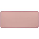 Mouse-Pad-Grande-Desk-Mat-Studio-Series-Logitech-Rosa-Principal