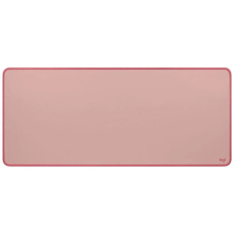 Mouse-Pad-Grande-Desk-Mat-Studio-Series-Logitech-Rosa-Principal