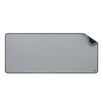 Mouse-Pad-Grande-Desk-Mat-Studio-Series-Logitech-Cinza-Principal