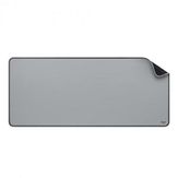 Mouse Pad Grande Desk Mat Studio Series Logitech Cinza