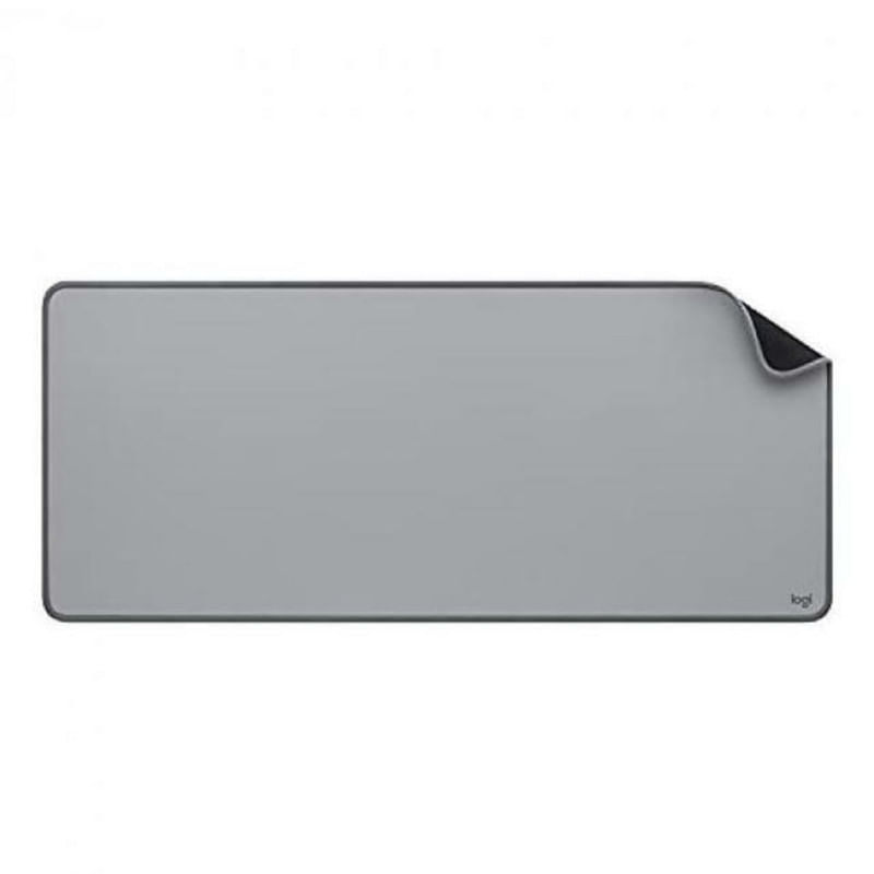 Mouse-Pad-Grande-Desk-Mat-Studio-Series-Logitech-Cinza-Principal