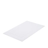 Toalha de Piso Duo Air Branco 48x80cm Buddemeyer