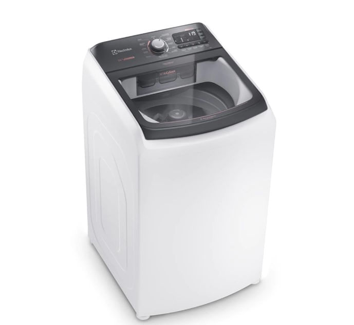 Lavadora-14-kg-Cesto-Inox-Lec14-127V-Electrolux