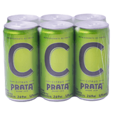 Refrigerante Citrus Prata Lata 269ml