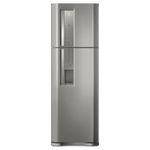 Refrigerador-Frost-Free-Top-Freezer-com-Dispenser-TW42S-Electrolux-382-L-110V