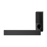 Soundbar Bluetooth LG SNH5 600 W 4.1