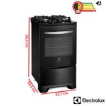 Fogao-4-Bocas-52LPV-com-Mesa-de-Vidro-Electrolux-Bivolt