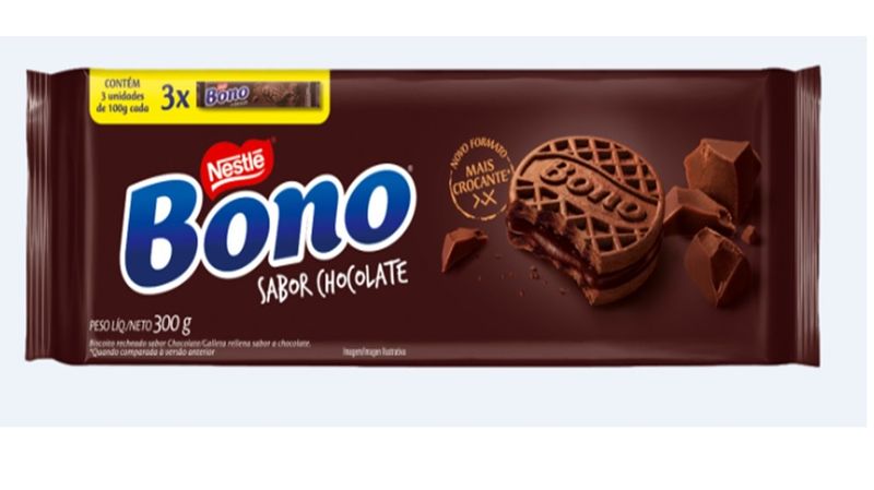 Biscoito-Recheado-de-Chocolate-Bono-Nestle-Pack-com-3-Unidades-de-100g-Cada