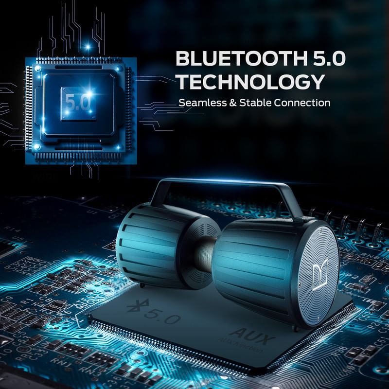 Caixa-de-Som-Auto-Falante-Bluetooth-Adventurer-Force-MS21901-Monster