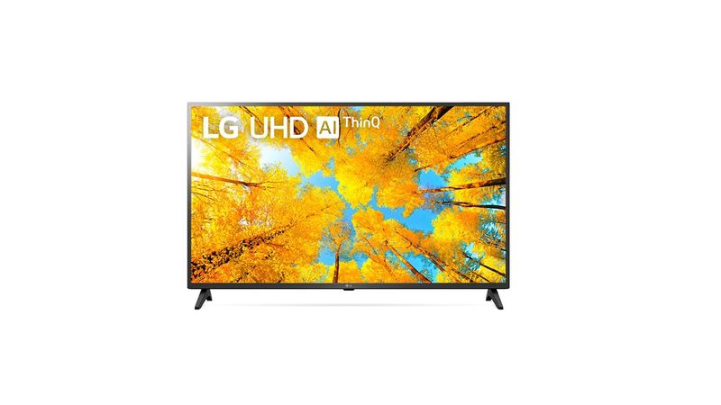 Smart-TV-43--4K-UHD-43UQ7500-WiFi-Bluetooth-HDR-ThinQ-AI-LG