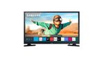 Smart-TV-Led-32--HD-Tizen-T4300-Tela-Dolby-Digital-Plus-HDMI-e-USB-Samsung