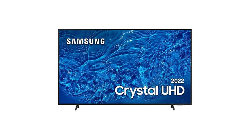 Smart-TV-LED-85--4K-Wi-Fi-Crystal-UHD-85BU8000-Samsung