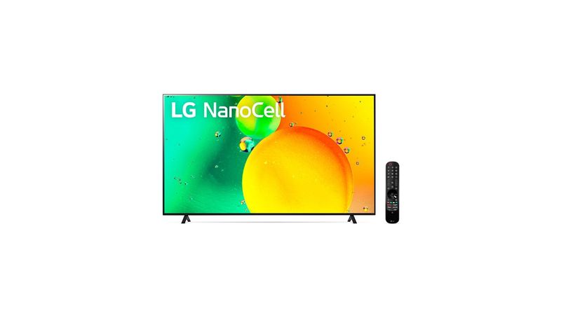 Smart-TV-86--4K-Nanocell-3x-HDMI-2.0-Magic-Google-LG