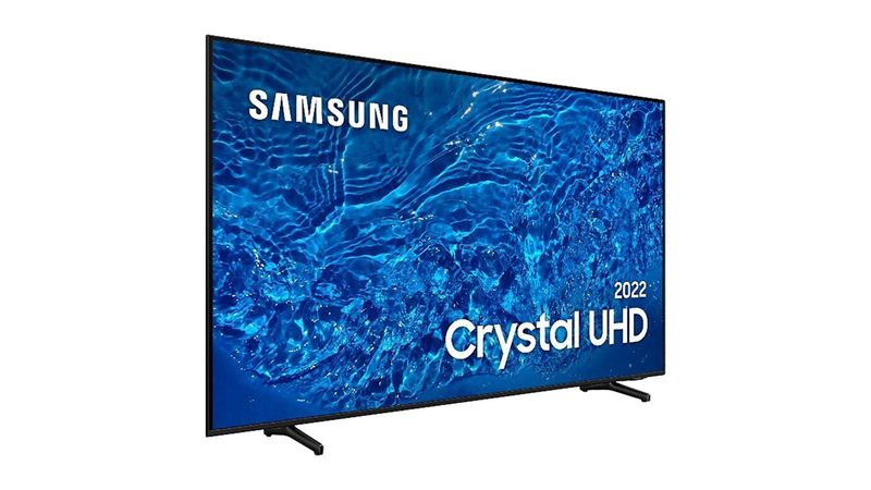 Smart-TV-LED-85--4K-Wi-Fi-Crystal-UHD-85BU8000-Samsung