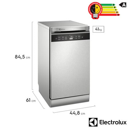 Lava-Loucas-10-Servicos-Inox-com-Funcao-Higienizar-Compras-LL10X-220v-Electrolux