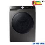 Lava-e-Seca-Smart-WD11T-11kg-Inox-Look-127v-Samsung
