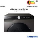 Lava-e-Seca-Smart-WD11T-11kg-Inox-Look-127v-Samsung