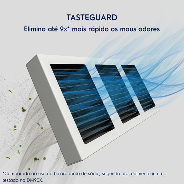 Refrigerador-Multidoor-Efficient-com-Autosense-e-Inverter-590l-Inox-Look-IM8S-127v-Electrolux