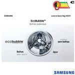 Lava-e-Seca-Smart-WD11T-11kg-Inox-Look-127v-Samsung