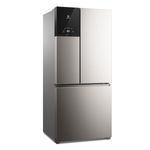 Refrigerador-Multidoor-Efficient-com-Autosense-e-Inverter-590l-Inox-Look-IM8S-127v-Electrolux