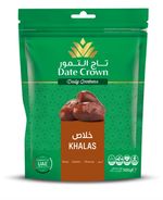 Tamaras-Khalas-Importadas-de-Dubai-Date-Crown-Pacote-500g