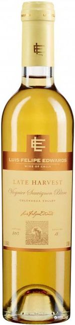 Vinho-Branco-Chileno-Late-Harvest-Luis-Felipe-Edwards-375ml