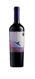 Vinho-Tinto-Chileno-Carmenere-Magno-750ml