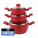 Conjunto-de-Cacarolas-Cores-Sortidas-18cm-20cm-e-24cm-Member-s-Mark-3-Pecas