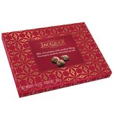 Bombons de Chocolate ao Leite Praline Jacquot Caixa 300g