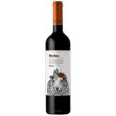 Vinho Tinto Português Regional Alentejano Merino 750ml