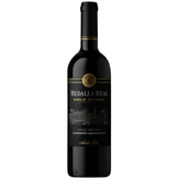 Vinho Tinto Chileno Medalla Real Gold Medal Cabernet Sauvignon Santa Rita 750ml