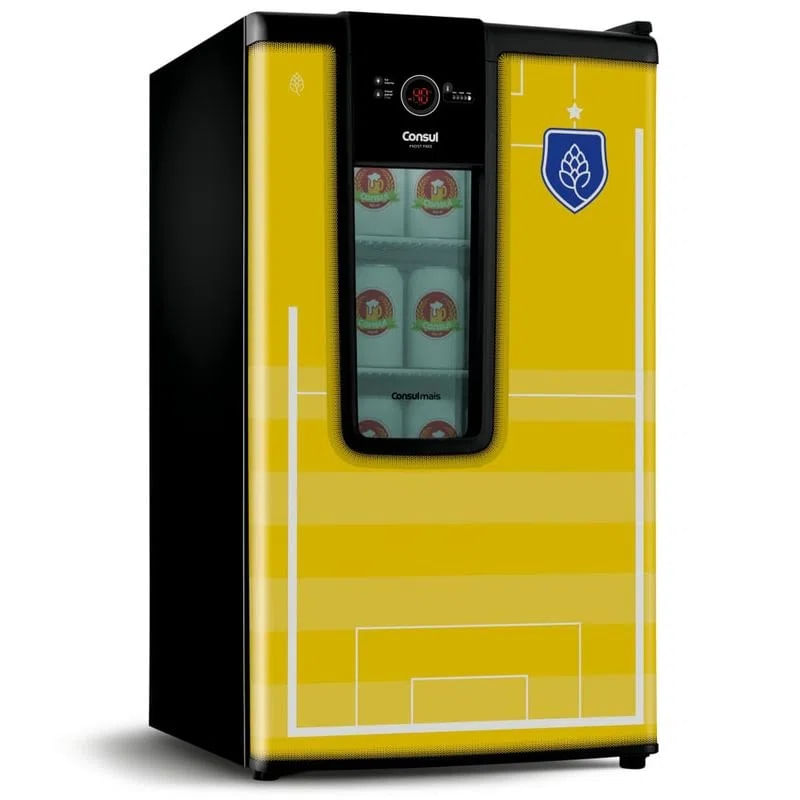 Cervejeira-Mais-Frost-Free-82l-CZD12-Edicao-Copa-do-Mundo-Amarela-220v-Consul