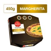 Pizza Artesanal Margherita Seara Gourmet 450g
